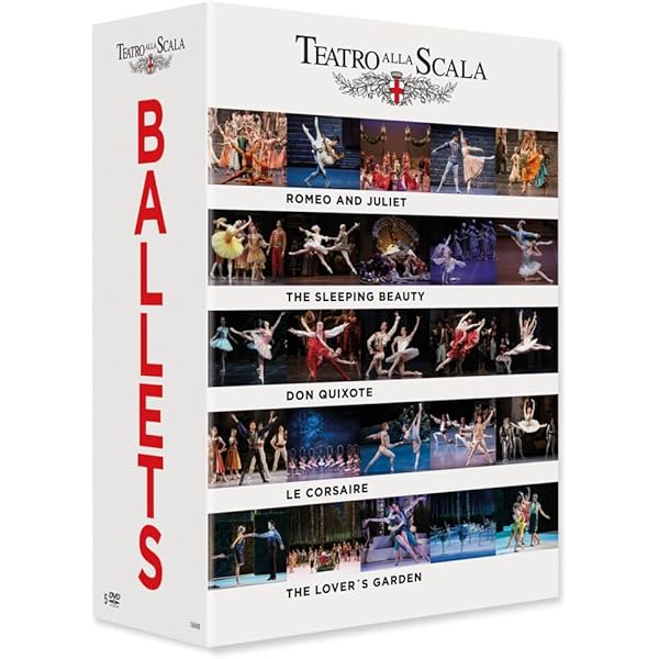 その他 Ballet Masterpieces [DVD] [Import] g6bh9ry Ballet Masterpieces [DVD] [Import] g6bh9ry